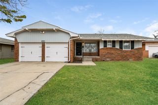 6901 NW 60th Street, Bethany, OK 73008
