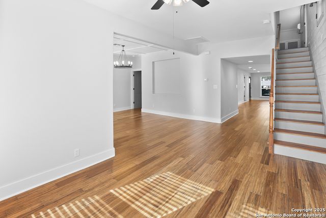 138 Perry Ct Apt 2, San Antonio, TX 78209