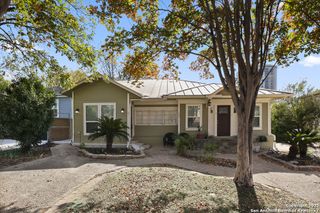 138 Perry Ct Apt 2, San Antonio, TX 78209