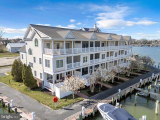 202 MUIR STREET # 202, Cambridge, MD 21613