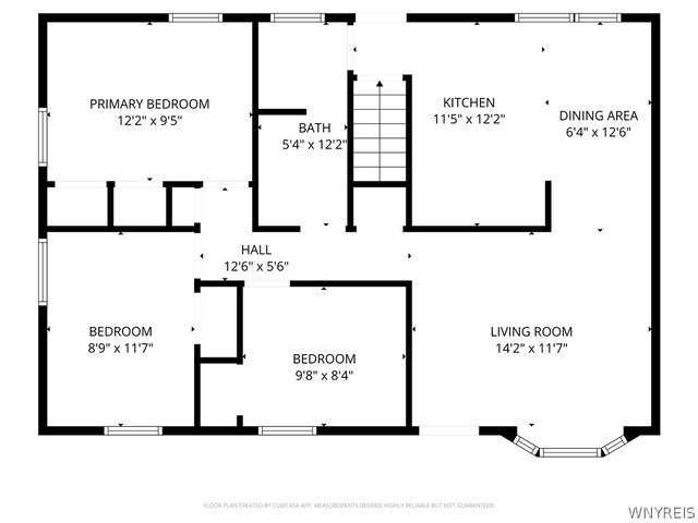 1331 102nd Street, Niagara Falls, NY 14304