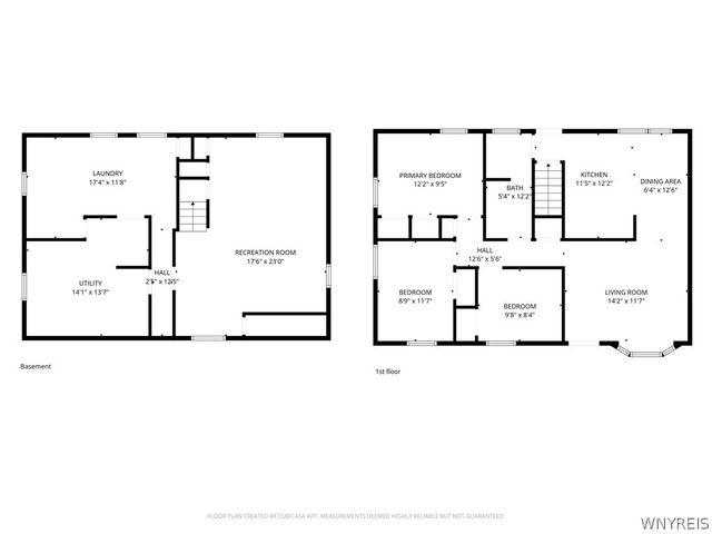 1331 102nd Street, Niagara Falls, NY 14304