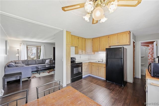 1331 102nd Street, Niagara Falls, NY 14304