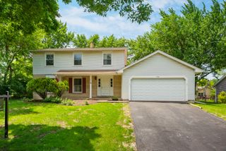 1441 CONCORD Drive, Downers Grove, IL 60516