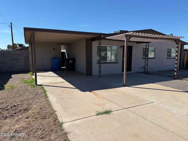 11446 N 33rd Avenue, Phoenix, AZ 85029