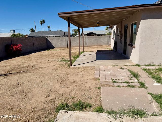 11446 N 33rd Avenue, Phoenix, AZ 85029