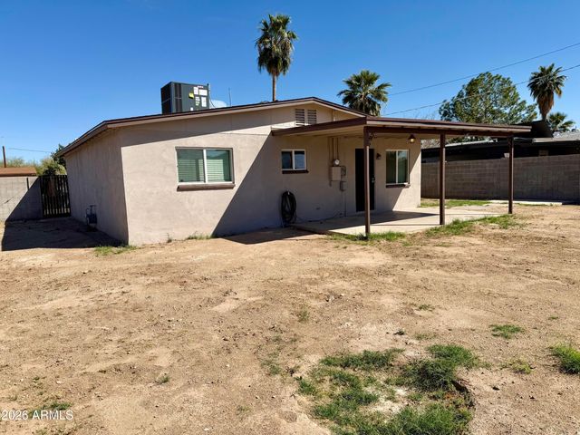 11446 N 33rd Avenue, Phoenix, AZ 85029