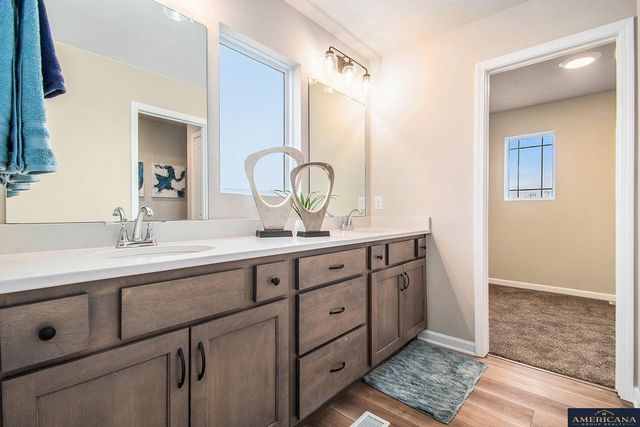 5409 N 182 Street, Elkhorn, NE 68022