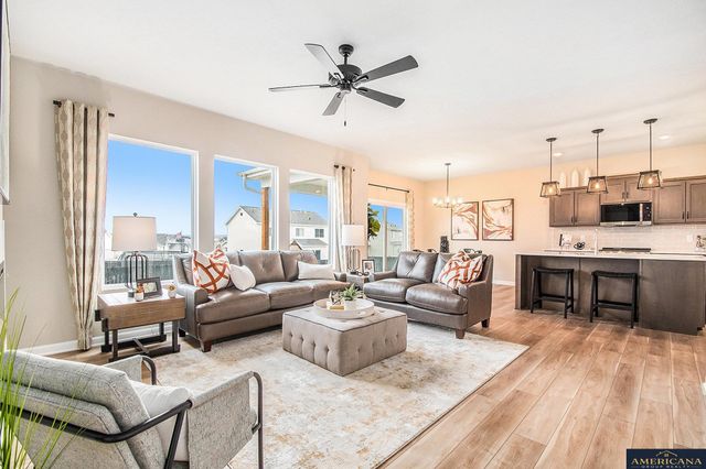 5409 N 182 Street, Elkhorn, NE 68022