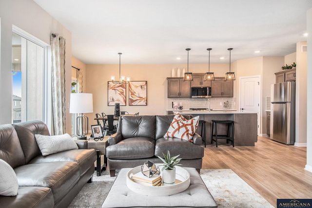 5409 N 182 Street, Elkhorn, NE 68022