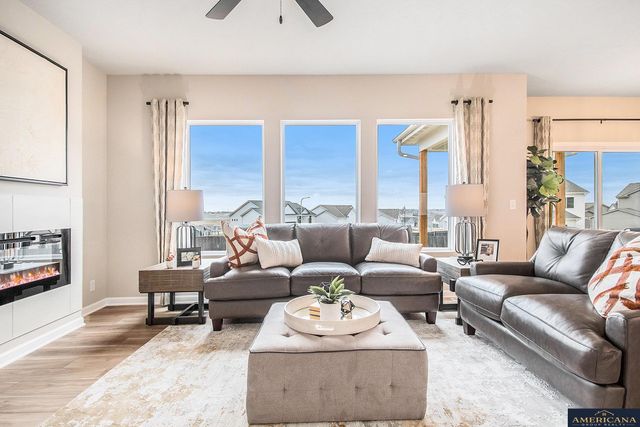 5409 N 182 Street, Elkhorn, NE 68022