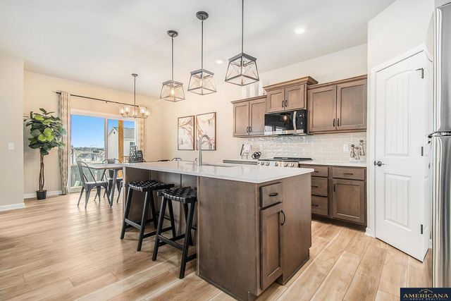 5409 N 182 Street, Elkhorn, NE 68022