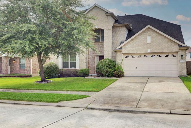 29642 Legends Green Drive, Spring, TX 77386