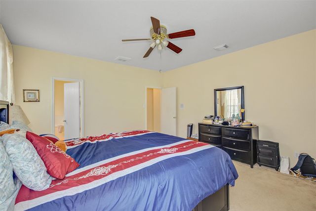 29642 Legends Green Drive, Spring, TX 77386