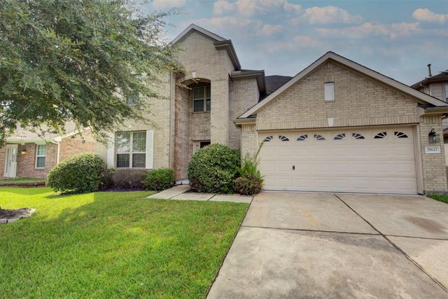 29642 Legends Green Drive, Spring, TX 77386