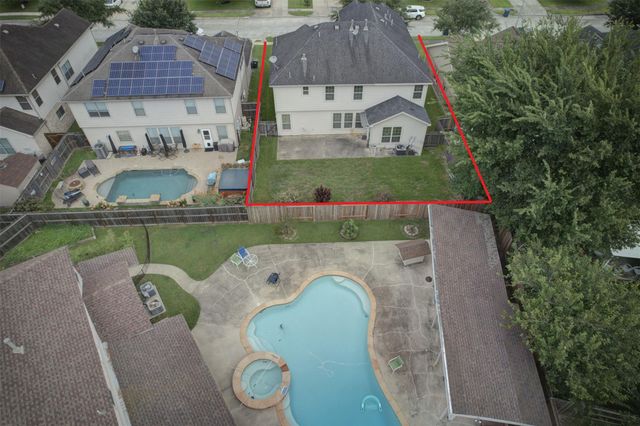 29642 Legends Green Drive, Spring, TX 77386