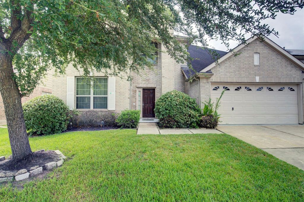 29642 Legends Green Drive, Spring, TX 77386