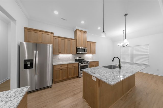441 Aster, Centerton, AR 72719