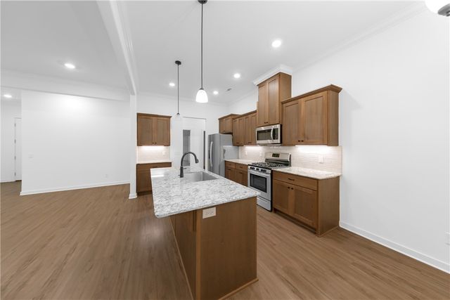 441 Aster, Centerton, AR 72719