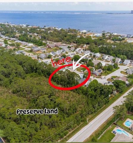 3132 Birdseye Cir, Gulf Breeze, FL 32563