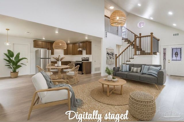 3132 Birdseye Cir, Gulf Breeze, FL 32563