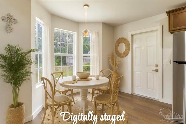 3132 Birdseye Cir, Gulf Breeze, FL 32563