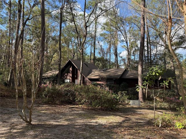 7008 NW 44TH PLACE, Gainesville, FL 32606