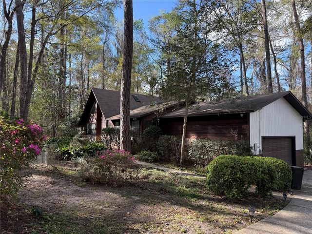 7008 NW 44TH PLACE, Gainesville, FL 32606