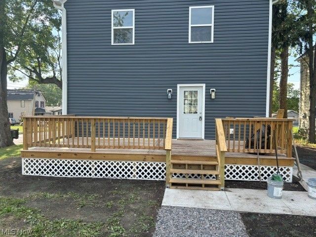 137 Gilbert, Niles, OH 44446