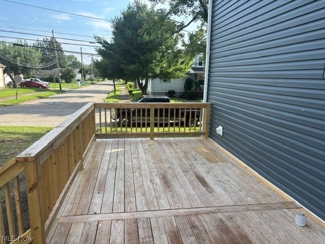 137 Gilbert, Niles, OH 44446