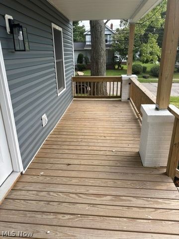 137 Gilbert, Niles, OH 44446