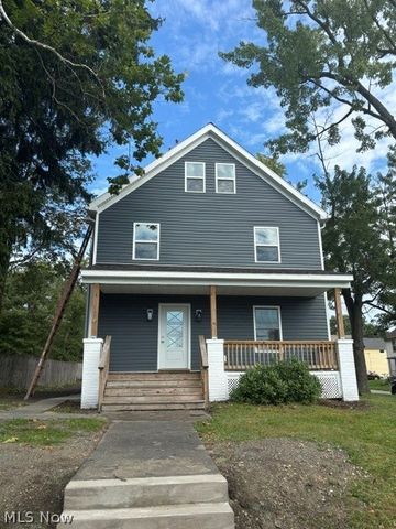 137 Gilbert, Niles, OH 44446