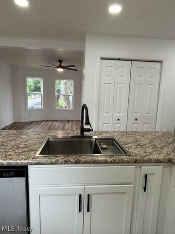 137 Gilbert, Niles, OH 44446