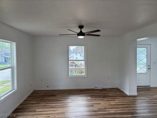 137 Gilbert, Niles, OH 44446