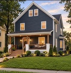 137 Gilbert, Niles, OH 44446