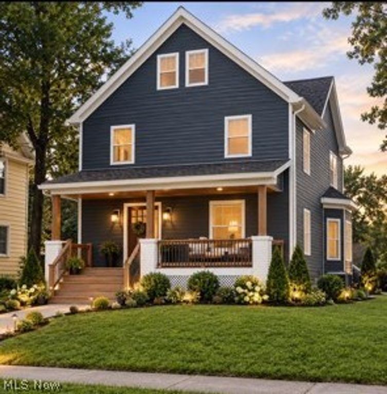 137 Gilbert, Niles, OH 44446