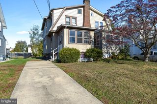 106 N BONSALL AVE, Glenolden, PA 19036