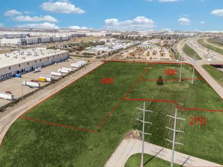 2751 S State Highway 161 Freeway, Irving, TX 75062