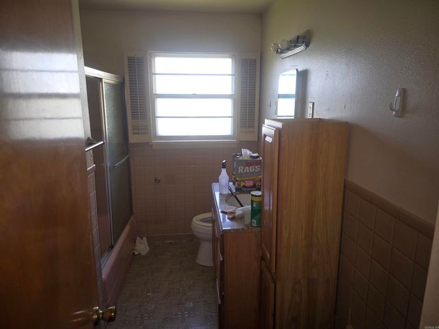 1700 W 31st Avenue, Pine Bluff, AR 71603