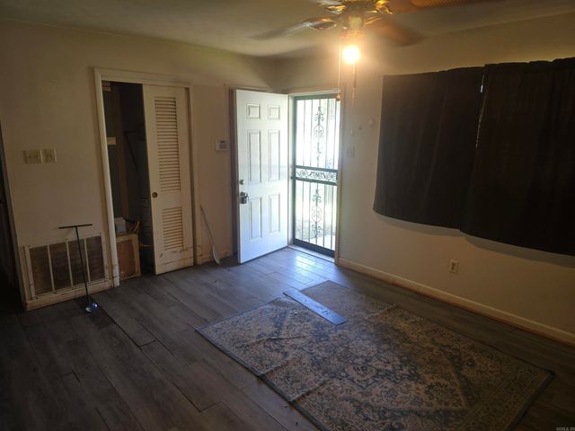 1700 W 31st Avenue, Pine Bluff, AR 71603