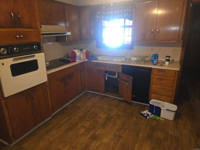 1700 W 31st Avenue, Pine Bluff, AR 71603