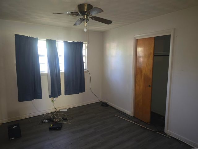 1700 W 31st Avenue, Pine Bluff, AR 71603