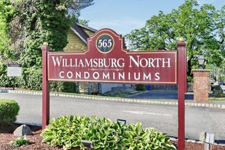 565 Grove St D-16, Clifton City, NJ 07013