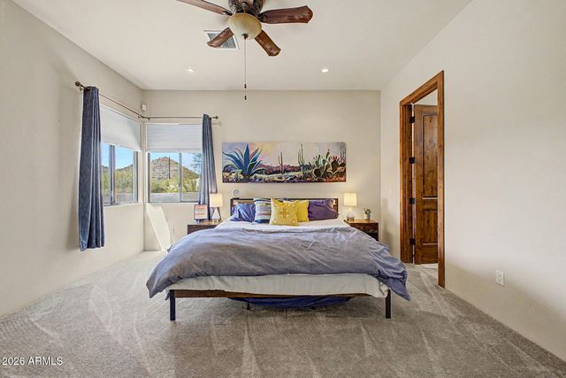 35814 N 58TH Street, Cave Creek, AZ 85331