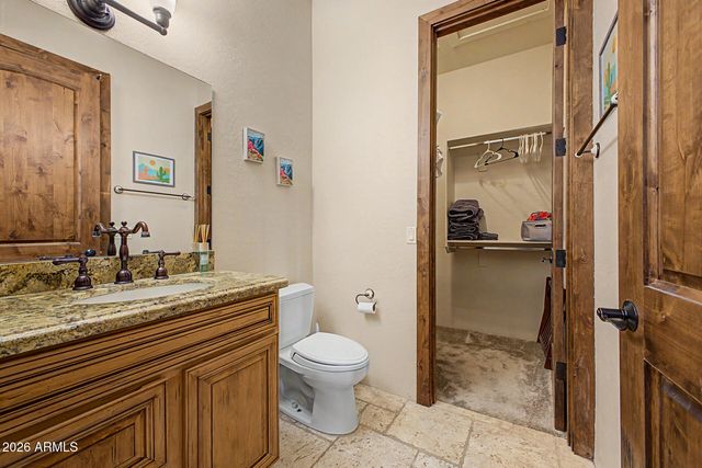 35814 N 58TH Street, Cave Creek, AZ 85331