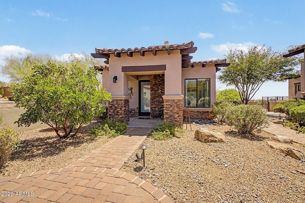 35814 N 58TH Street, Cave Creek, AZ 85331 — photo 4