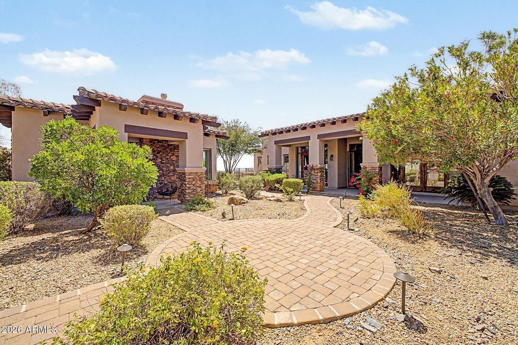 35814 N 58TH Street, Cave Creek, AZ 85331 — photo 5