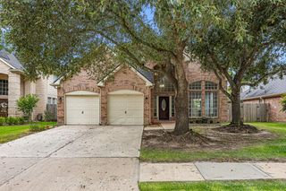 16211 Halpren Falls Lane, Cypress, TX 77429