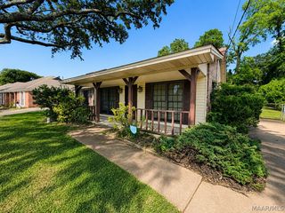 3385 Roxana Road, Montgomery, AL 36109