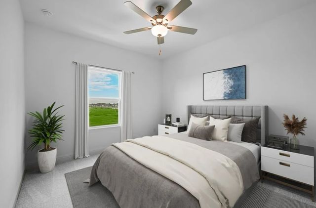 1412 Rose Mallow Road, Celina, TX 75009